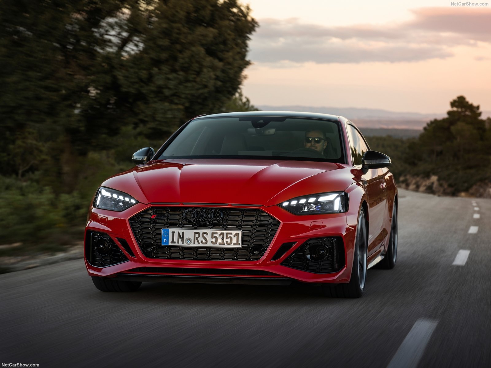 Audi A5/S5/RS5