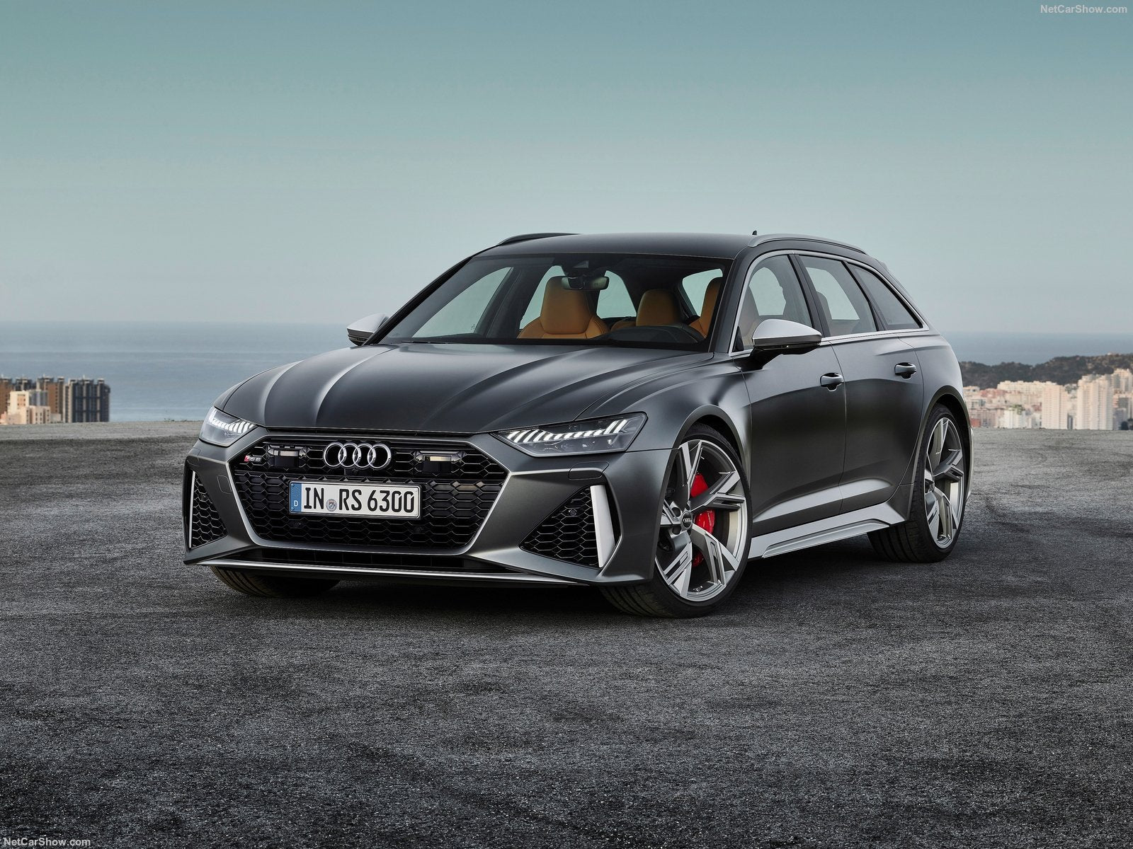 Audi A6/S6/RS6