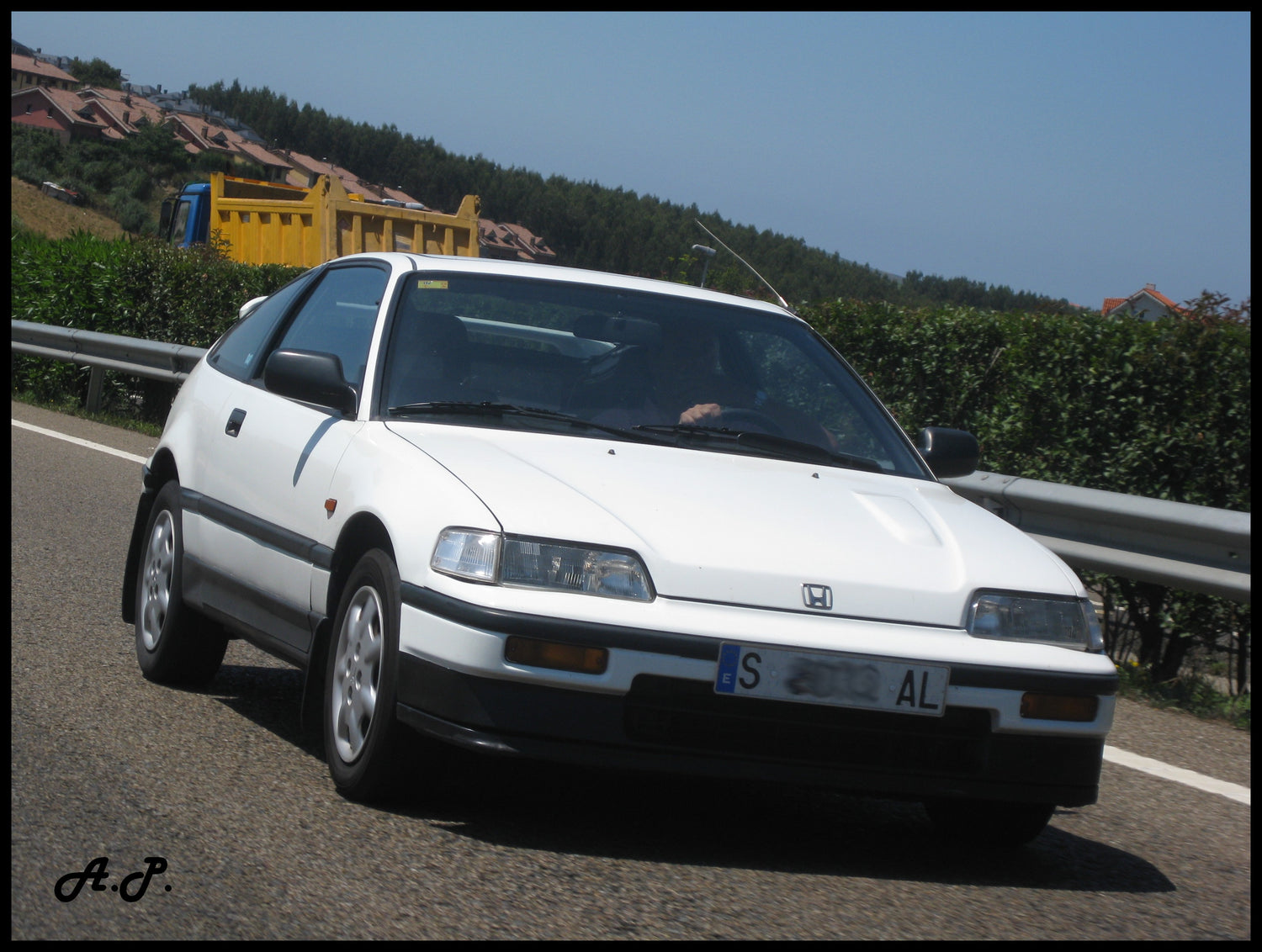 Honda Other Models