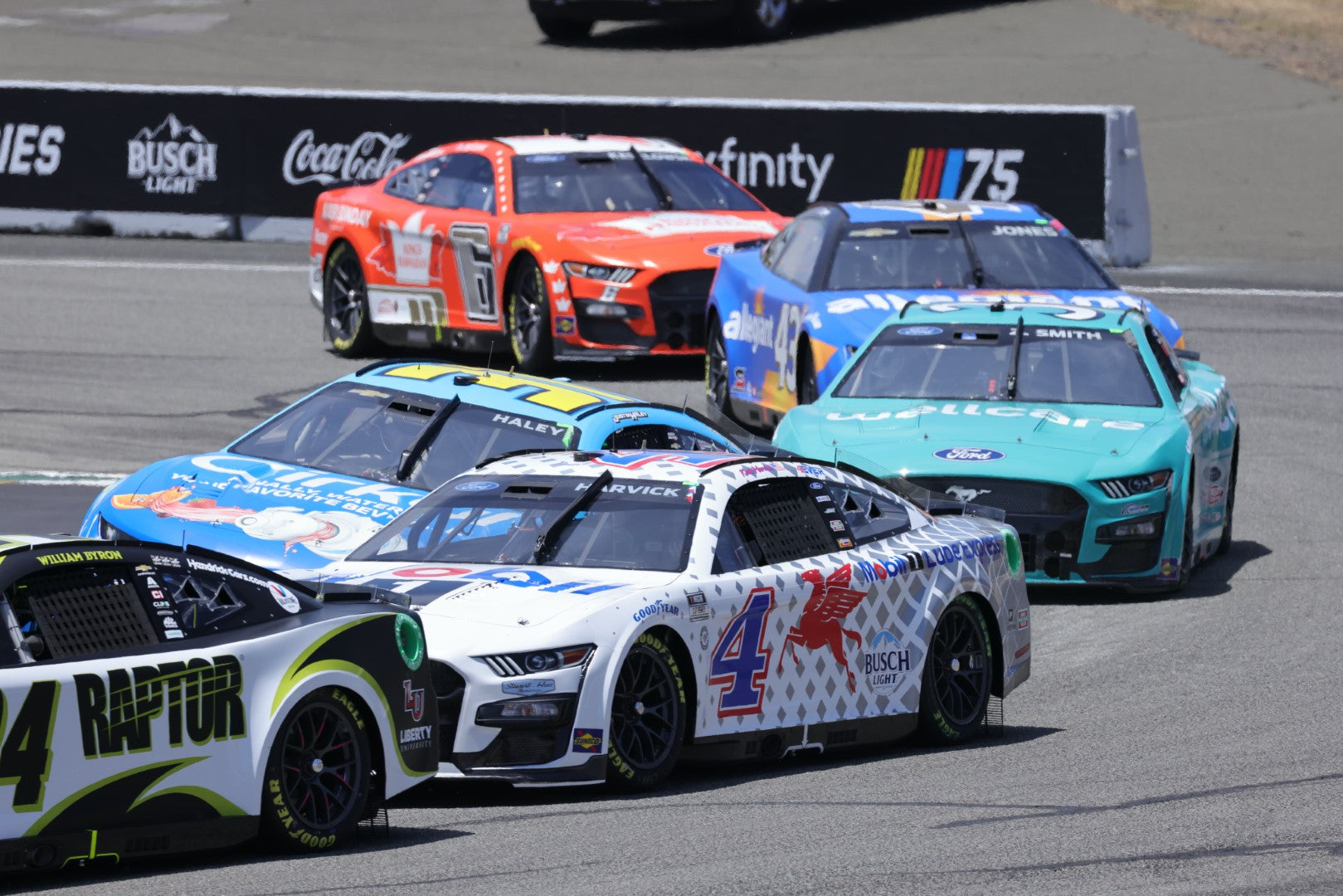 NASCAR