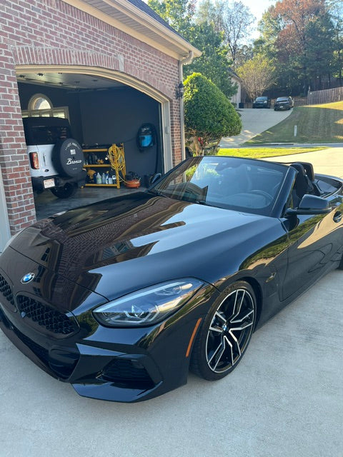 Custom Order: BMW Z Cars (16x20 Satin)