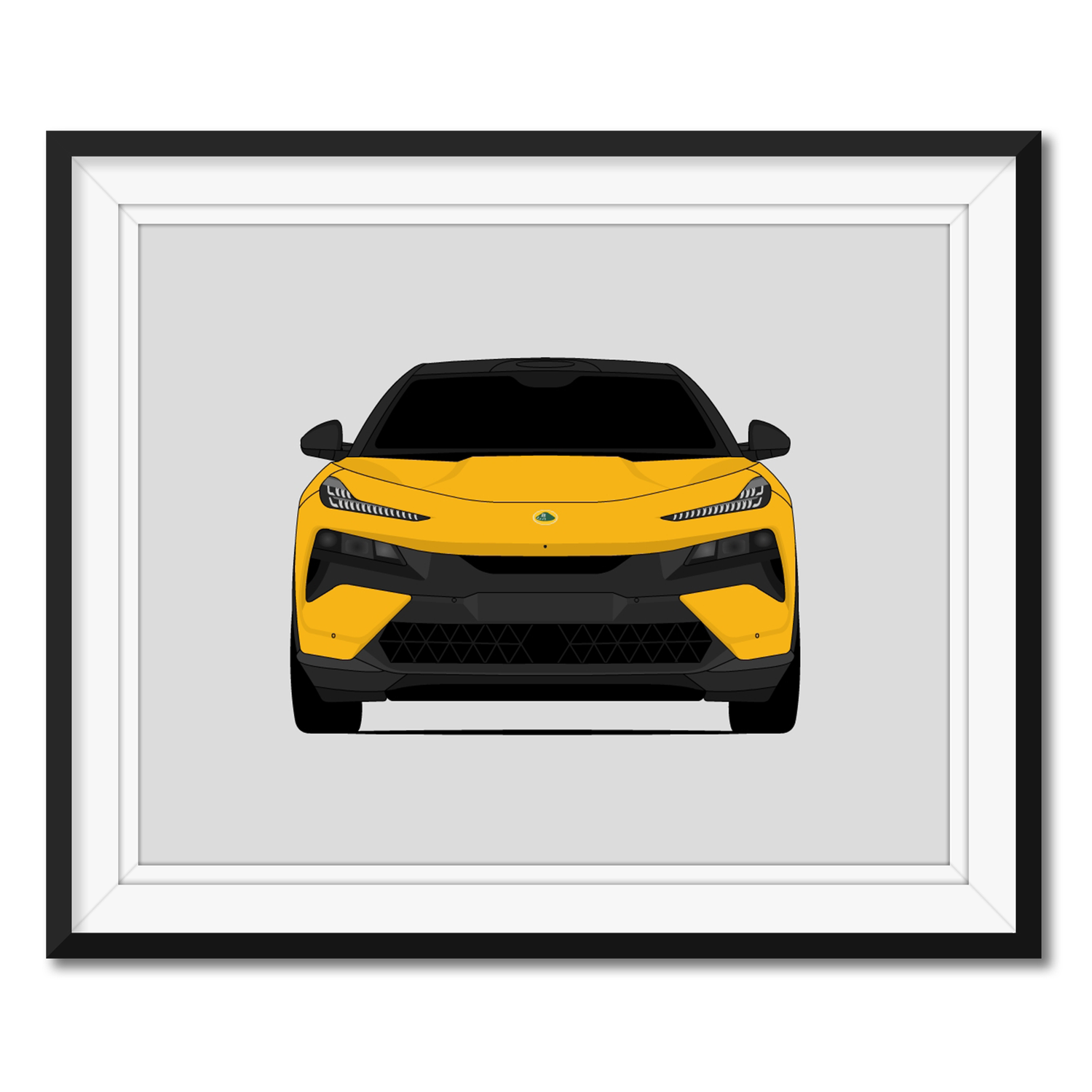 Lotus Eletre (2022-Present) Poster