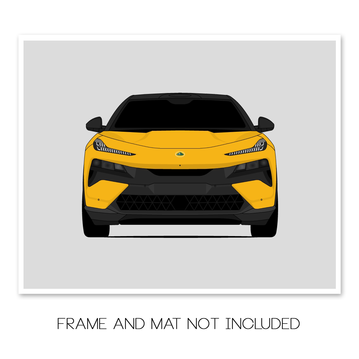 Lotus Eletre (2022-Present) Poster