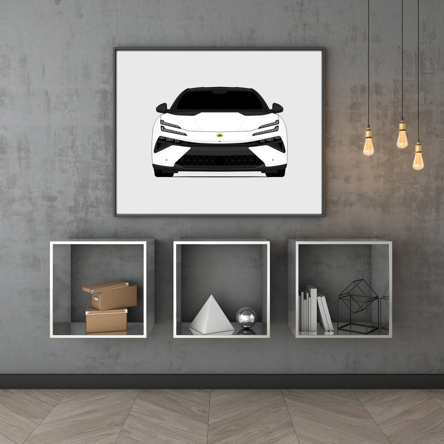 Lotus Emeya (2025-Present) Poster