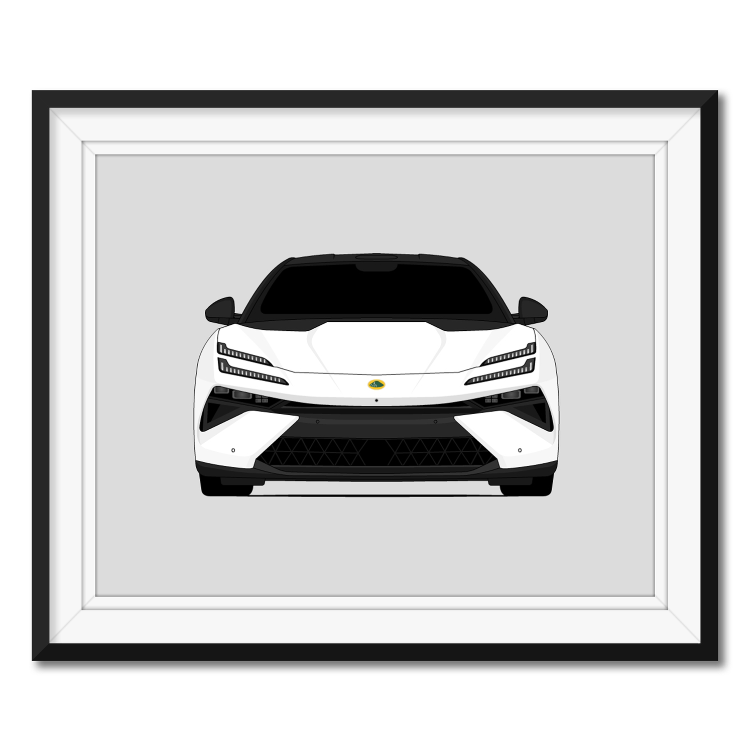 Lotus Emeya (2025-Present) Poster