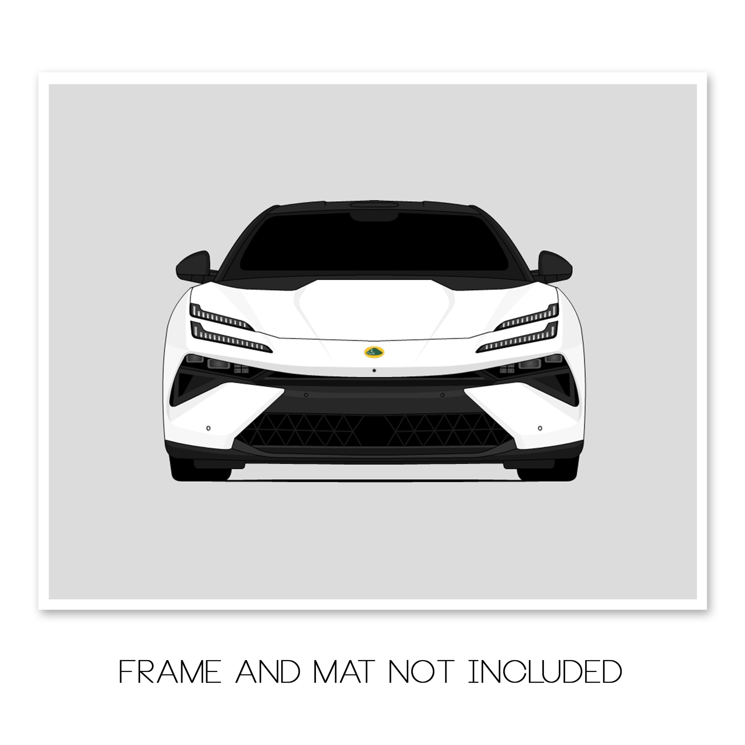 Lotus Emeya (2025-Present) Poster