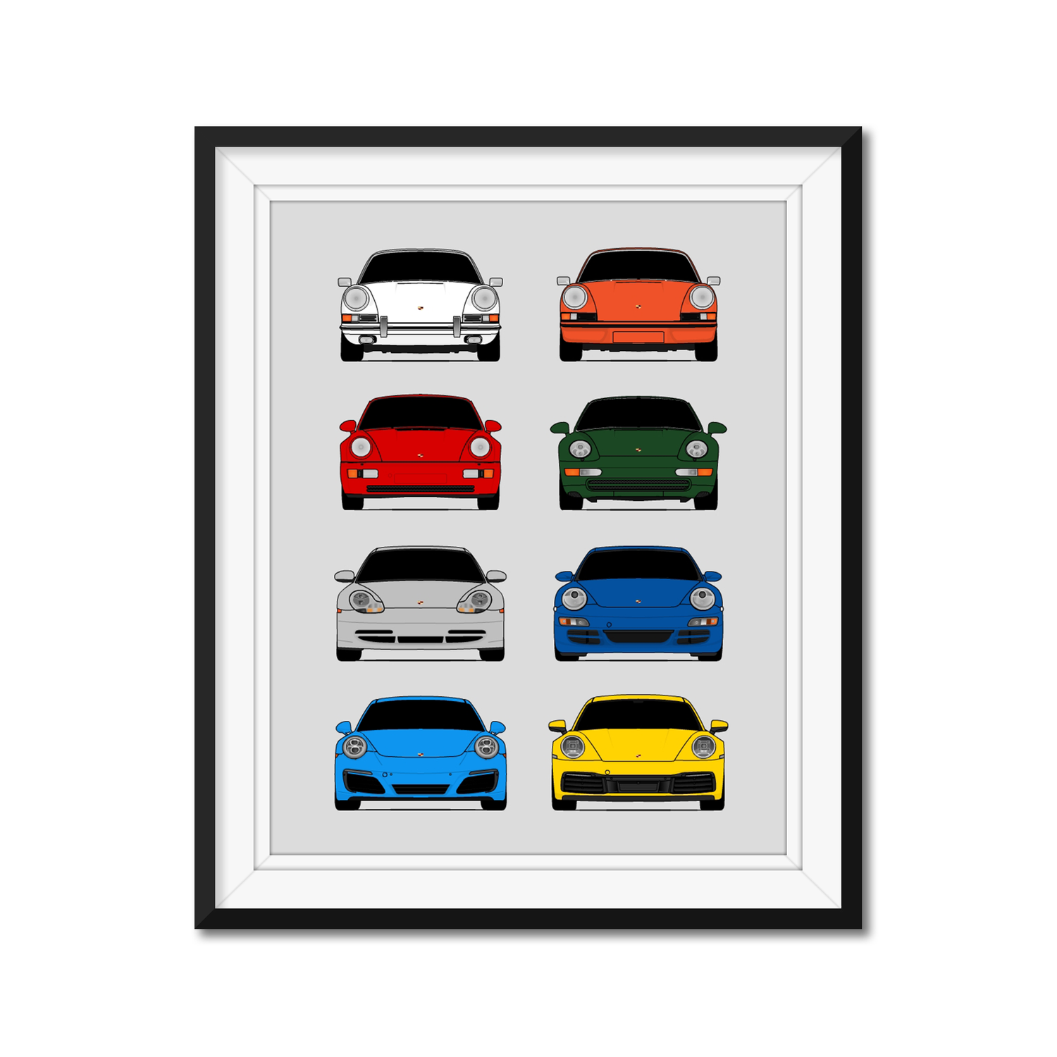🏁 10 Best Gifts for Porsche 911 Enthusiasts — Unique Ideas for True Porsche 911 Fans