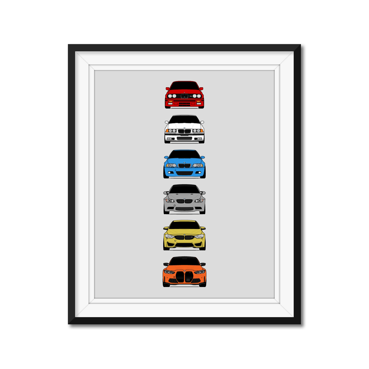 🏁 10 Best Gifts for BMW M3 Enthusiasts — Unique Ideas for True BMW M3 Fans