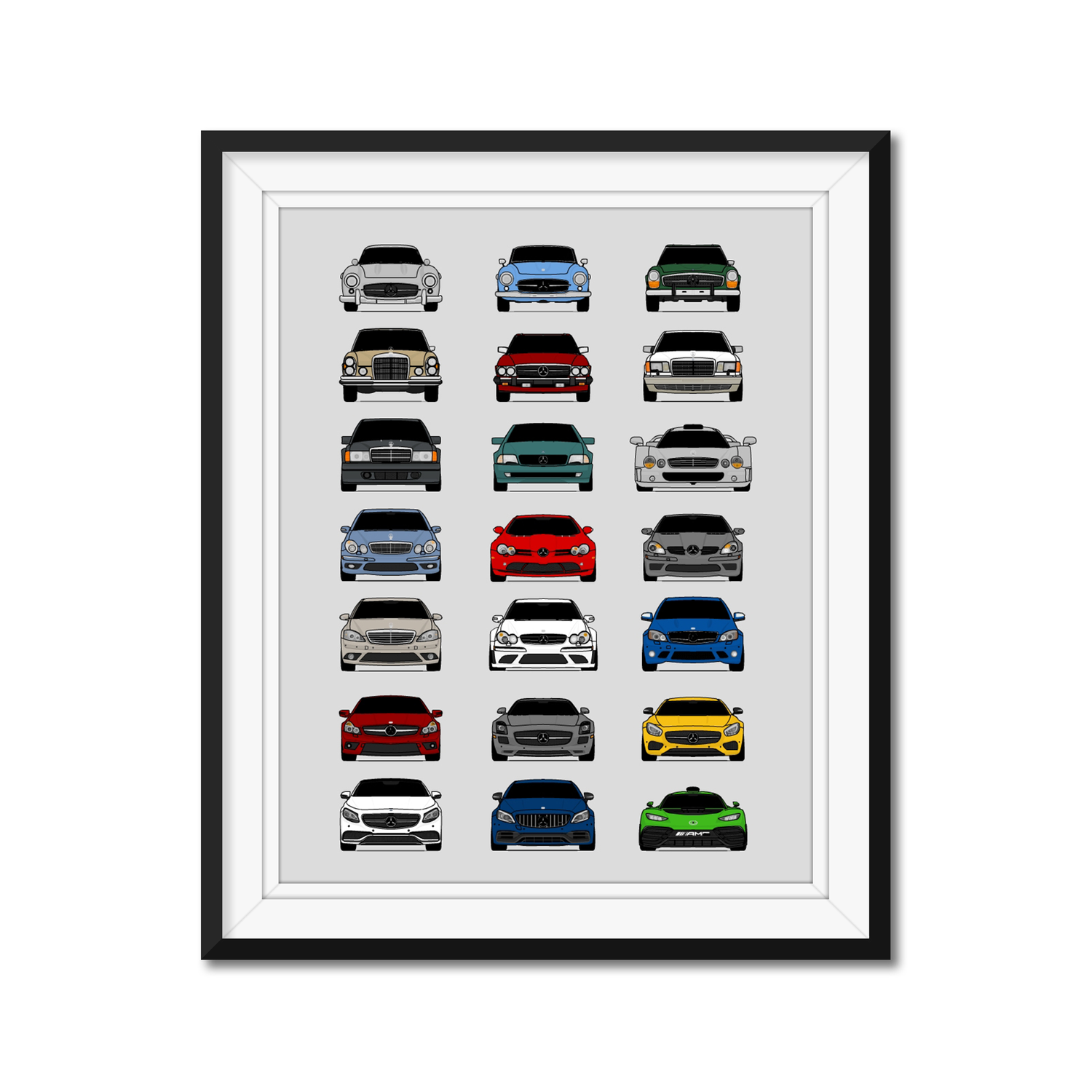 🏁 10 Best Gifts for Mercedes-Benz Enthusiasts — Unique Ideas for True Mercedes-Benz Fans