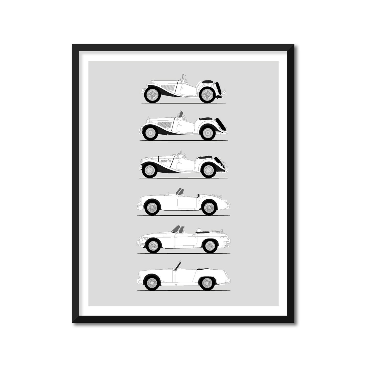 🏁 10 Best Gifts for MG Enthusiasts — Unique Ideas for MG Fans