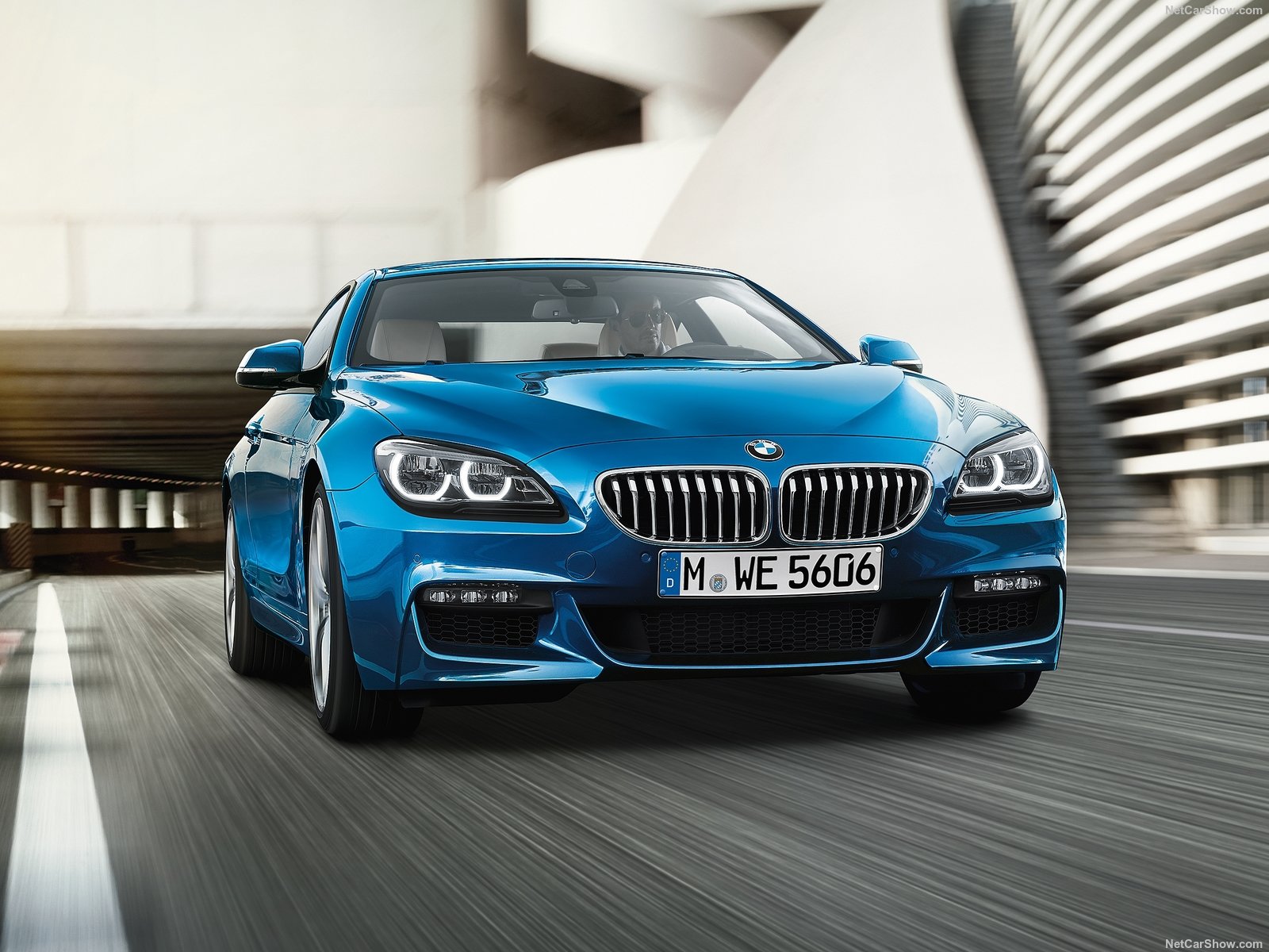 BMW 6 Series