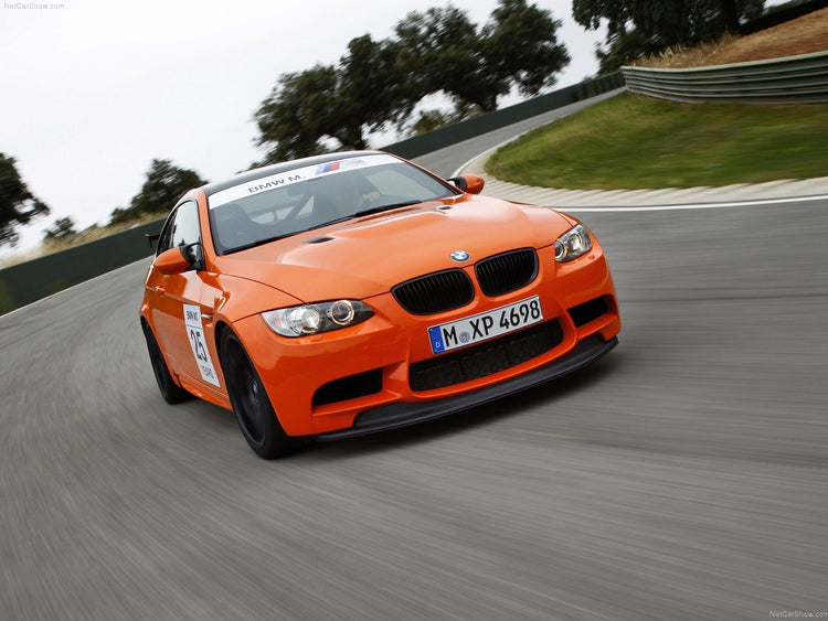 (2007-2013) E90 / E92 BMW M3