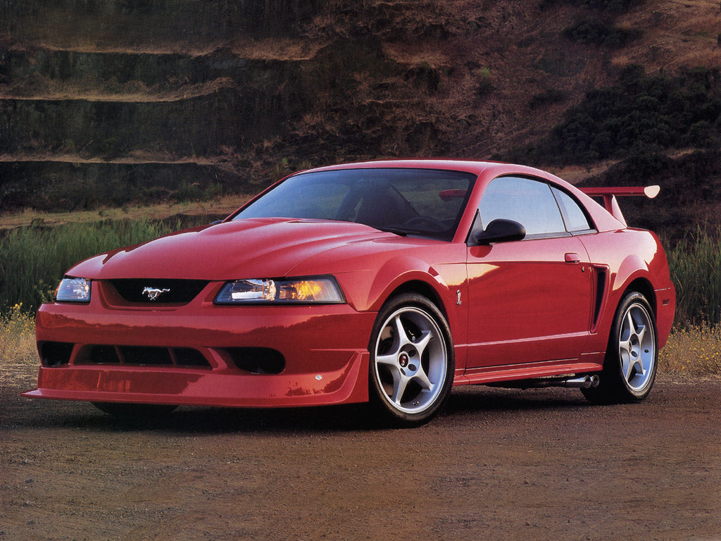 (1994-2004) SN95 Ford Mustang