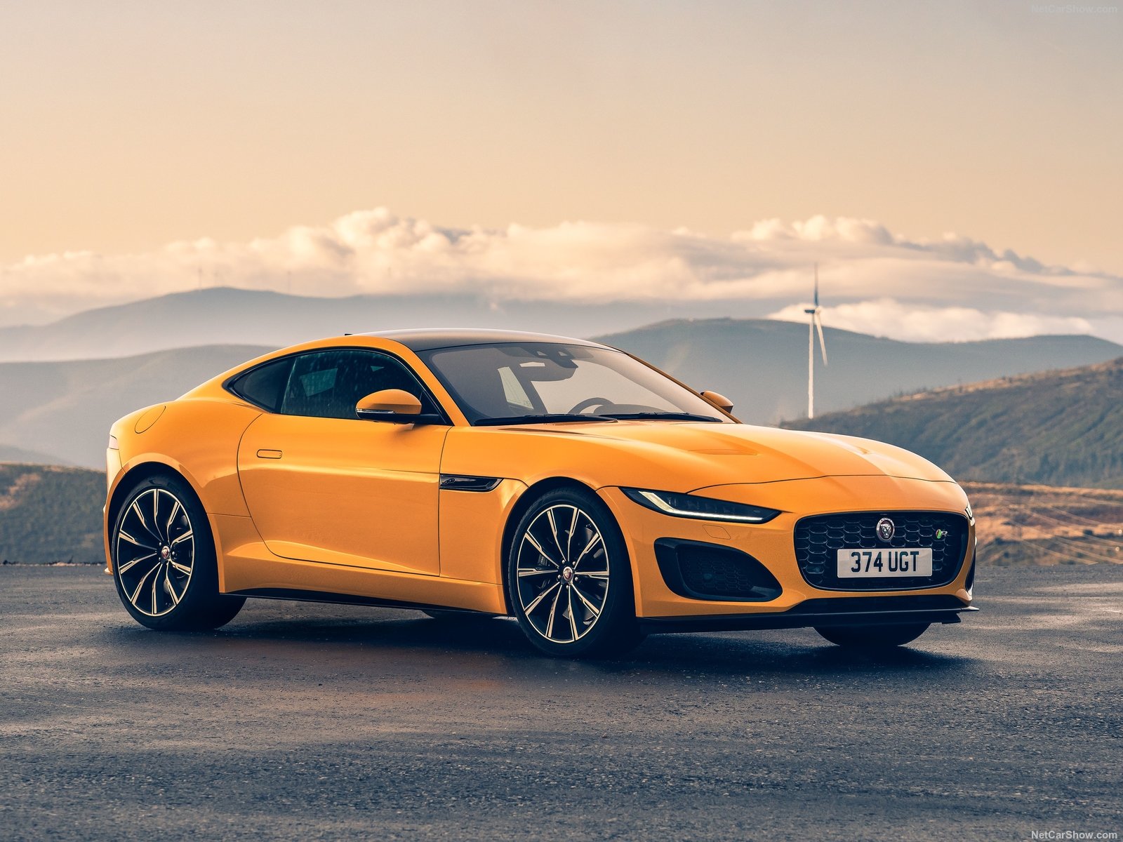 Jaguar