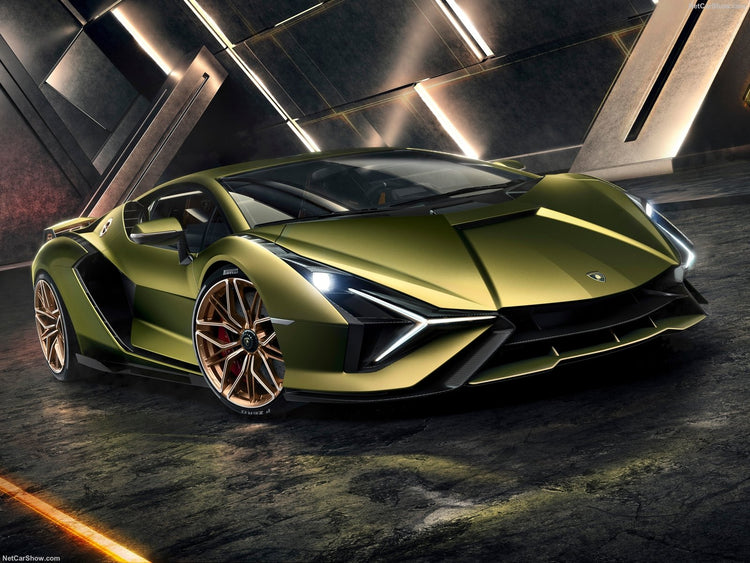 Lamborghini Other Models
