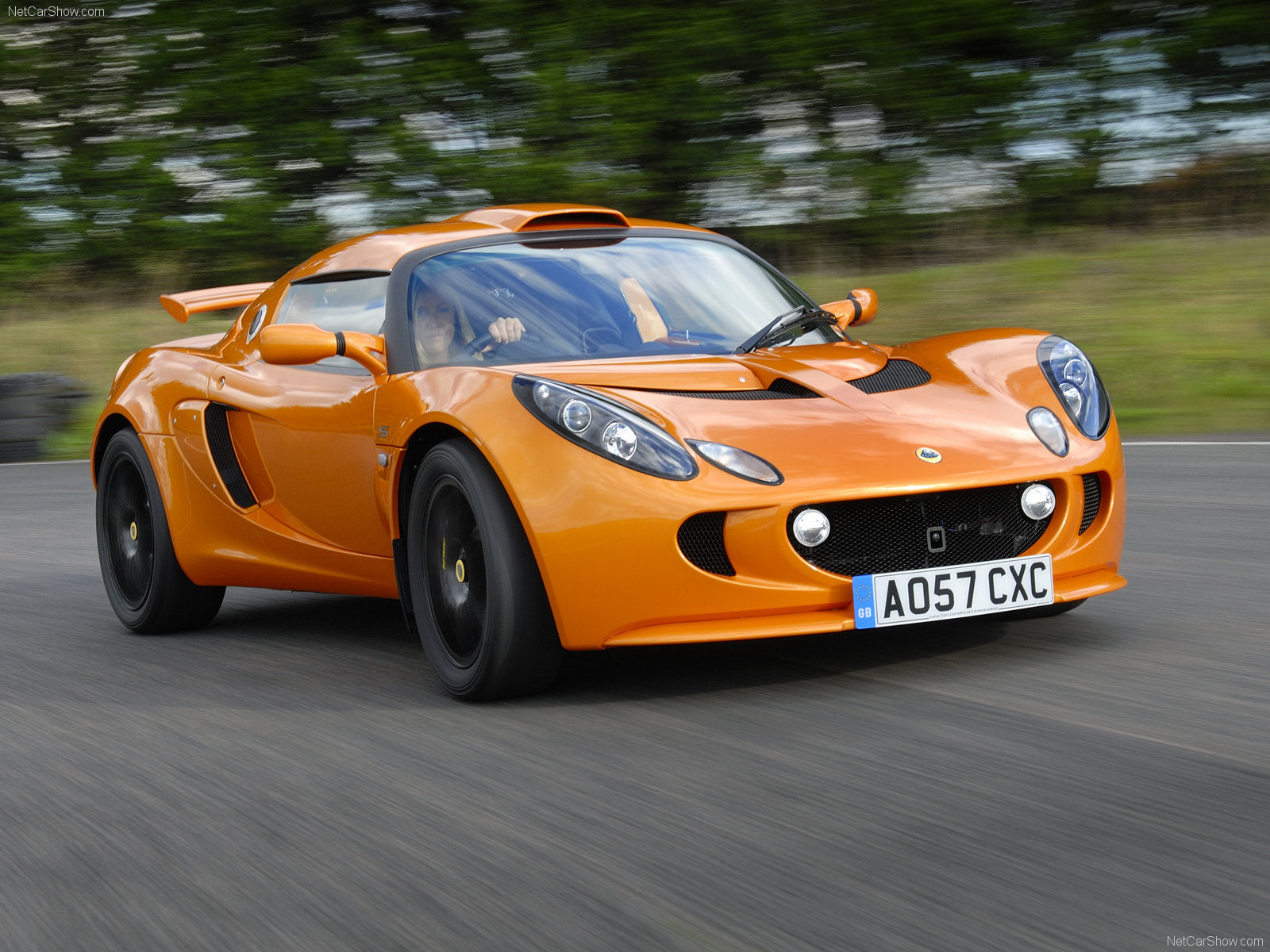 Lotus Elise / Exige