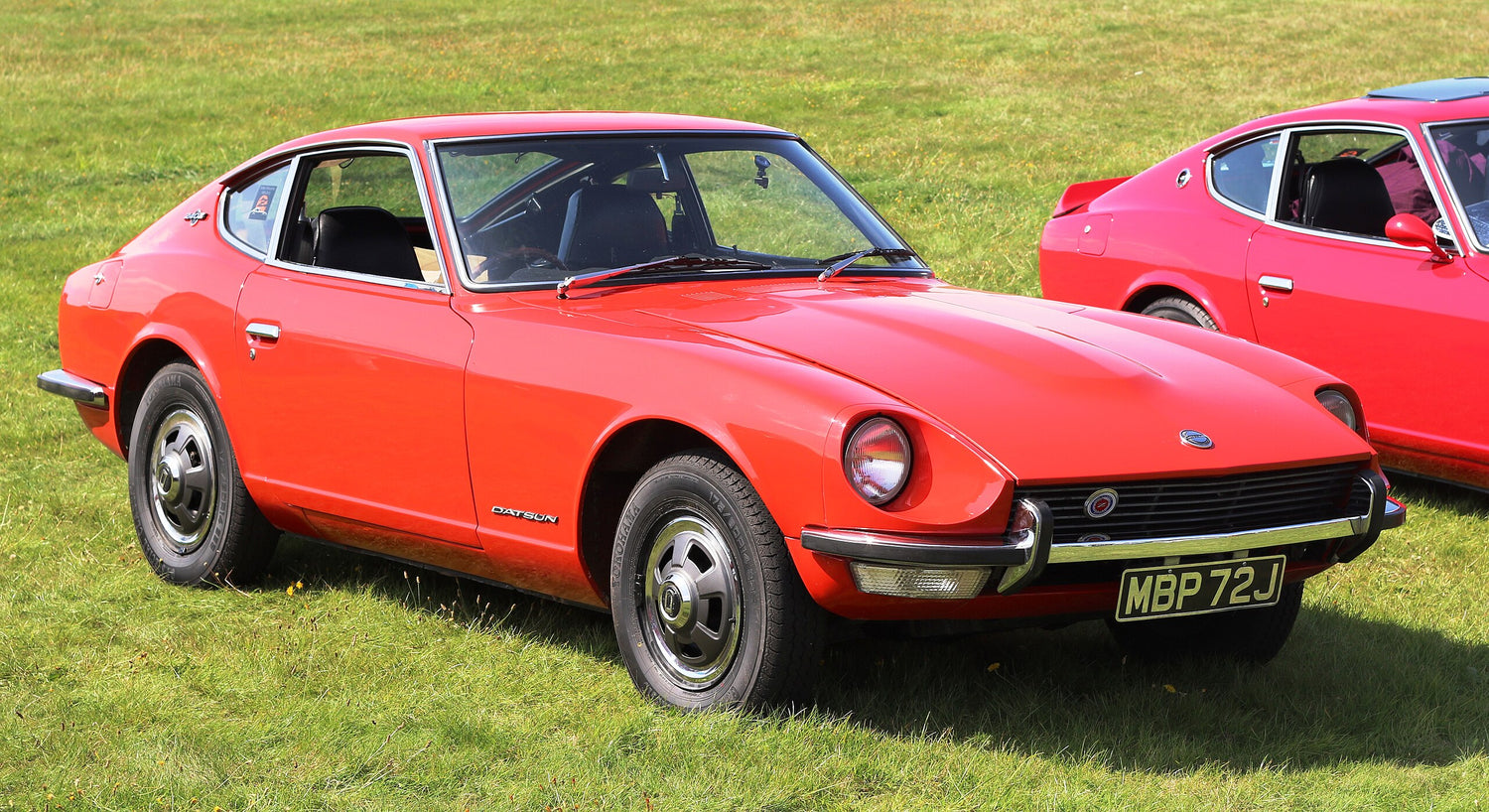 Nissan 240Z / 260Z / 280Z