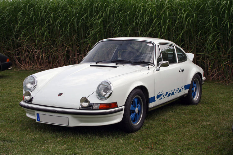 Porsche 911 (1964-1989)