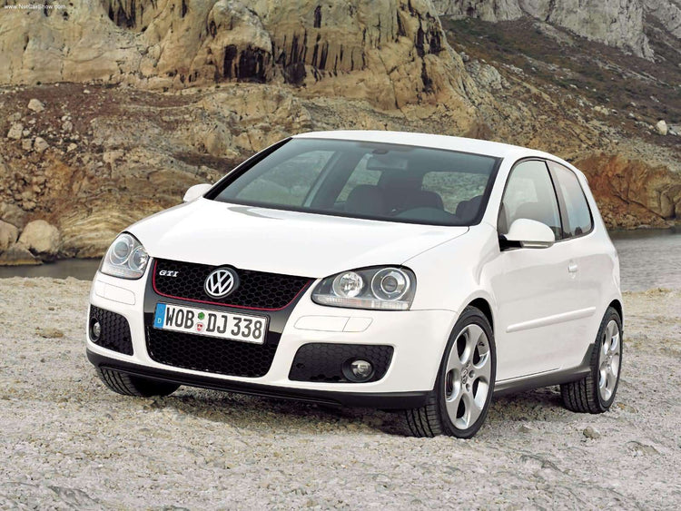 (2004-2008) MK5 Volkswagen GTI