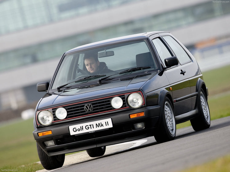 (1984-1992) MK2 Volkswagen GTI