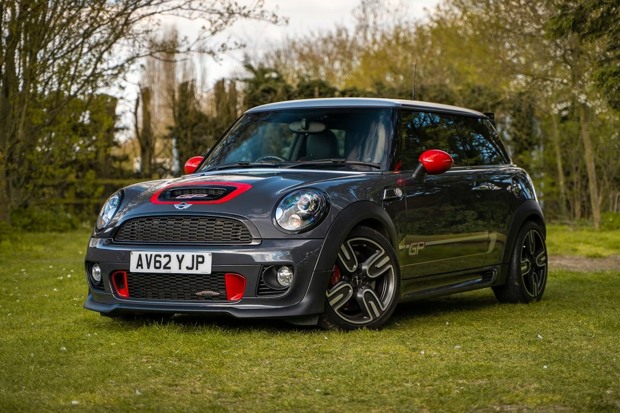 Custom Order: Mini GP2 (8x10 Satin)