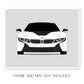 BMW i8 (2014-2020) Poster