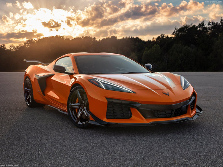 Chevy
