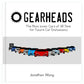 Gearheads Book