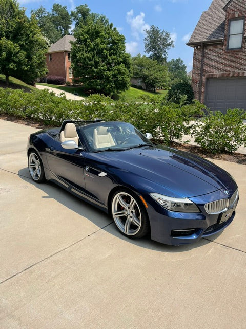Custom Order: BMW Z Cars (16x20 Satin)