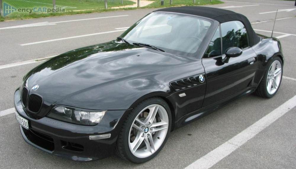 Custom Order: BMW Z Cars (16x20 Satin)