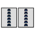 BMW M3 Generations Front and Rear Set (Alternate Design), image 3