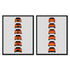 BMW M3 Generations Front and Rear Set (Alternate Design), image 6