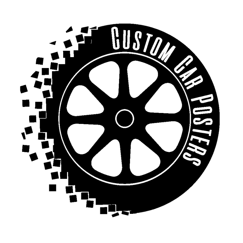 Custom Order: 4 cars (Cutlass, 200SX, Camaro, Firebird)