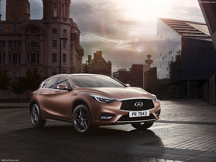 Infiniti