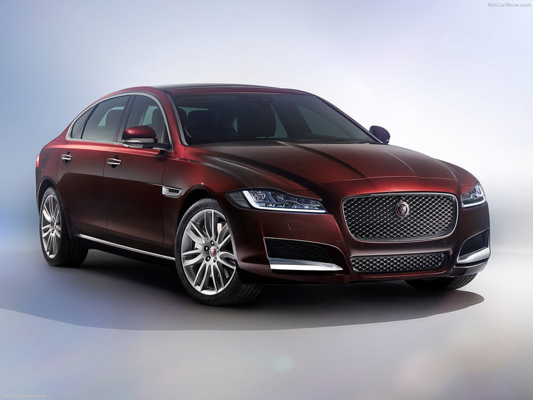 Jaguar
