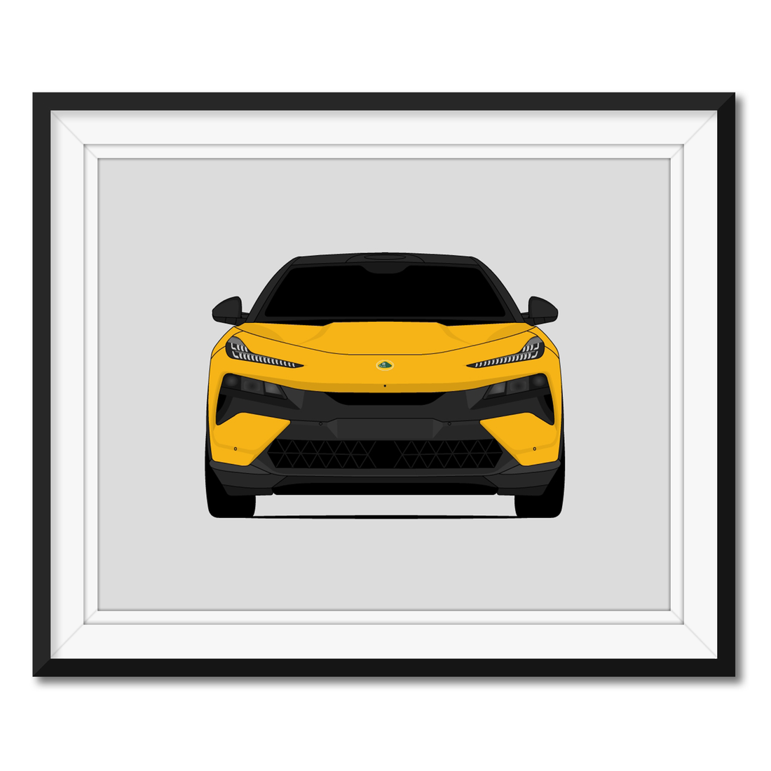 Lotus Eletre (2022-Present) Poster