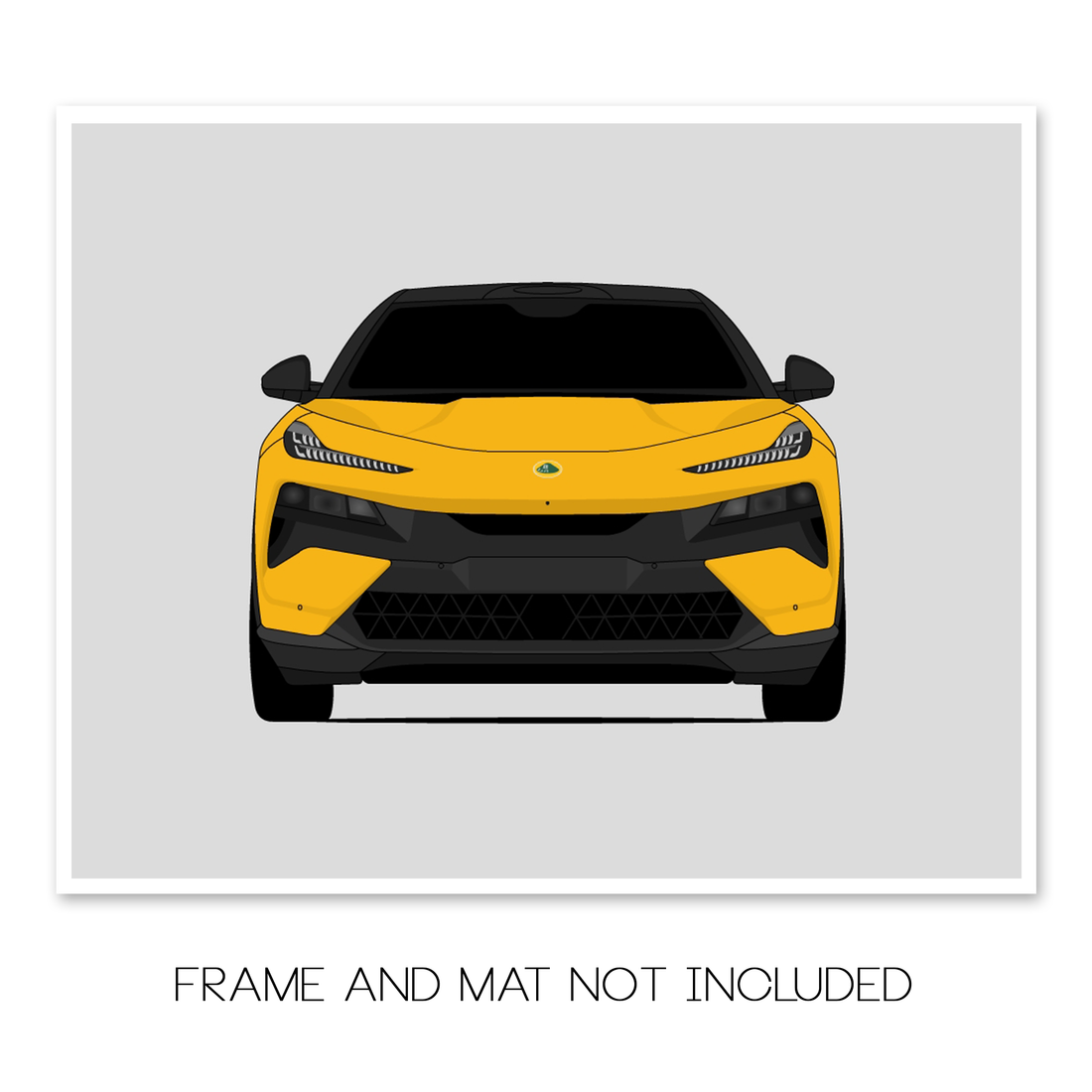 Lotus Eletre (2022-Present) Poster