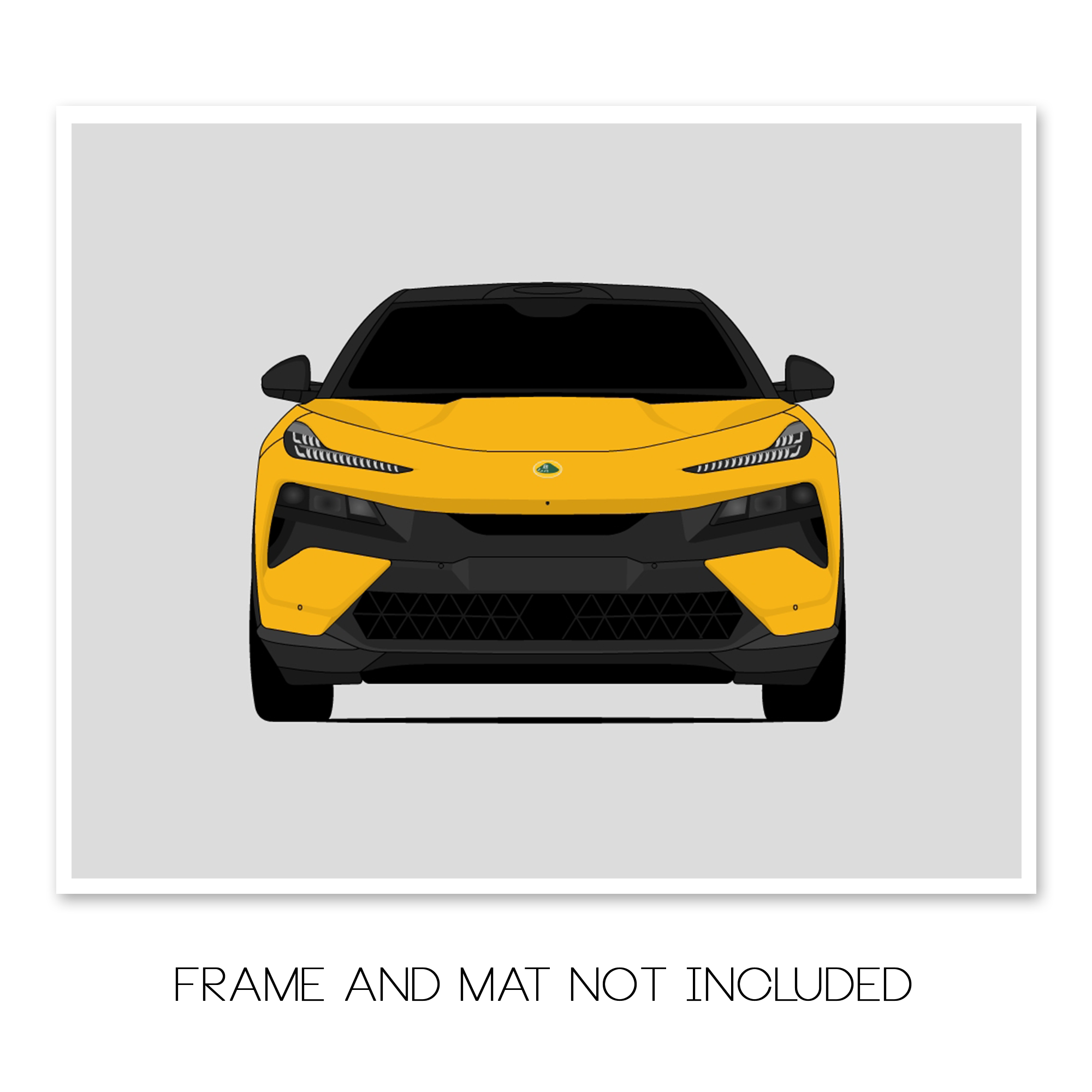 Lotus Eletre (2022-Present) Poster