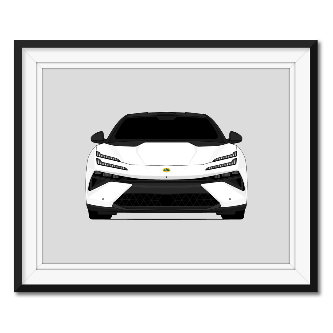 Lotus Emeya (2025-Present) Poster