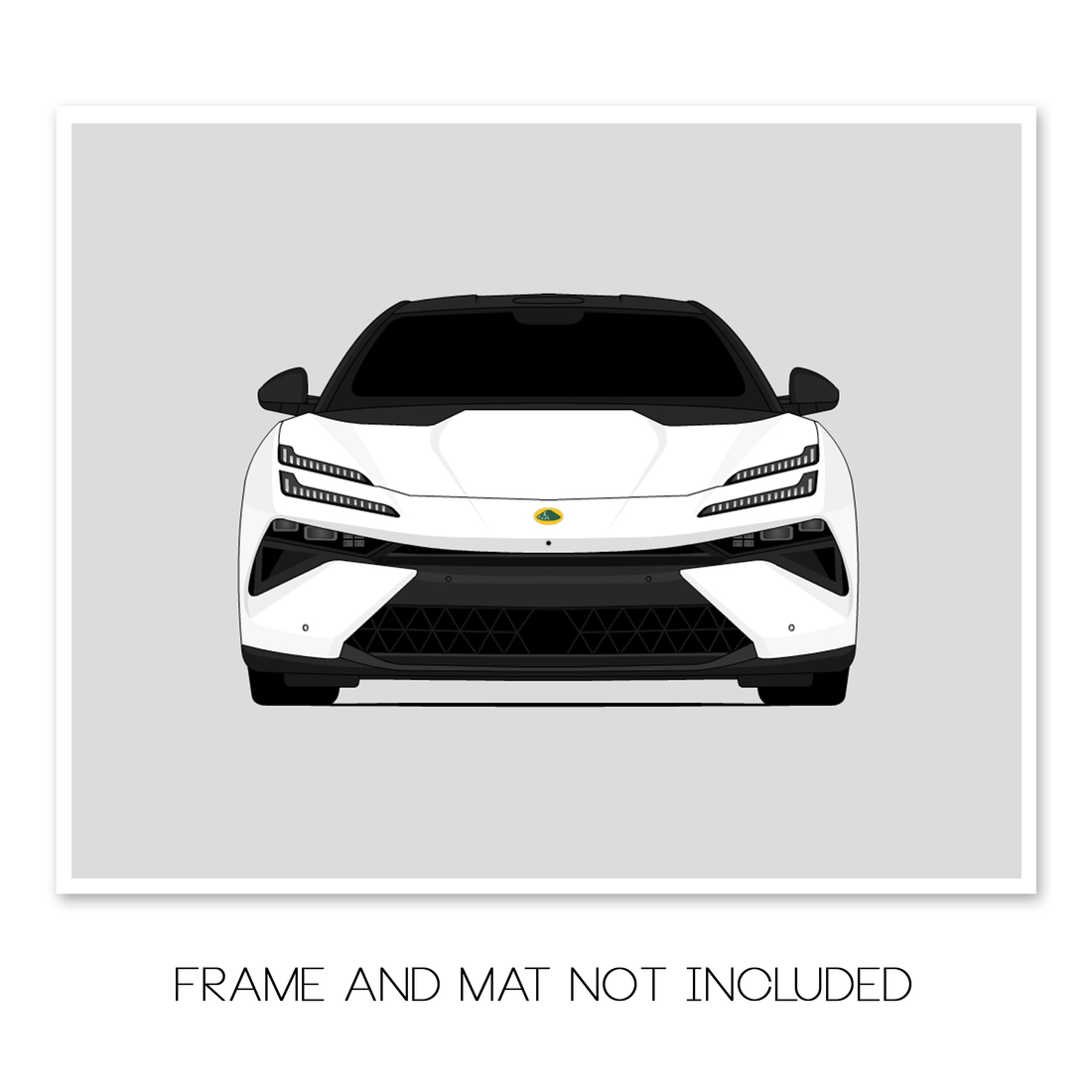 Lotus Emeya (2025-Present) Poster