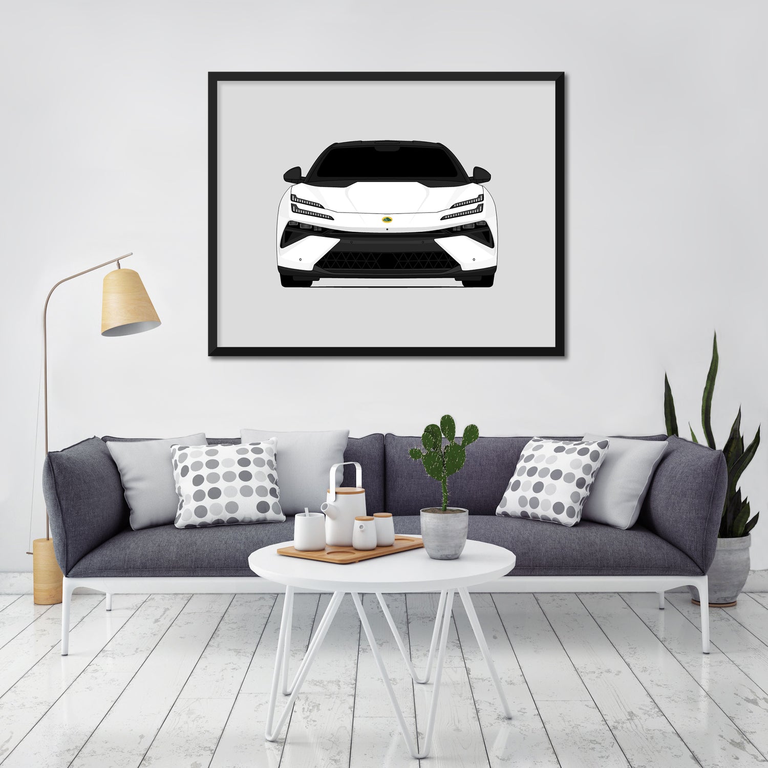 Lotus Emeya (2025-Present) Poster