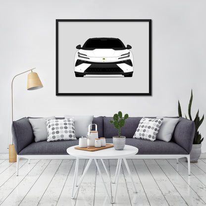 Lotus Emeya (2025-Present) Poster