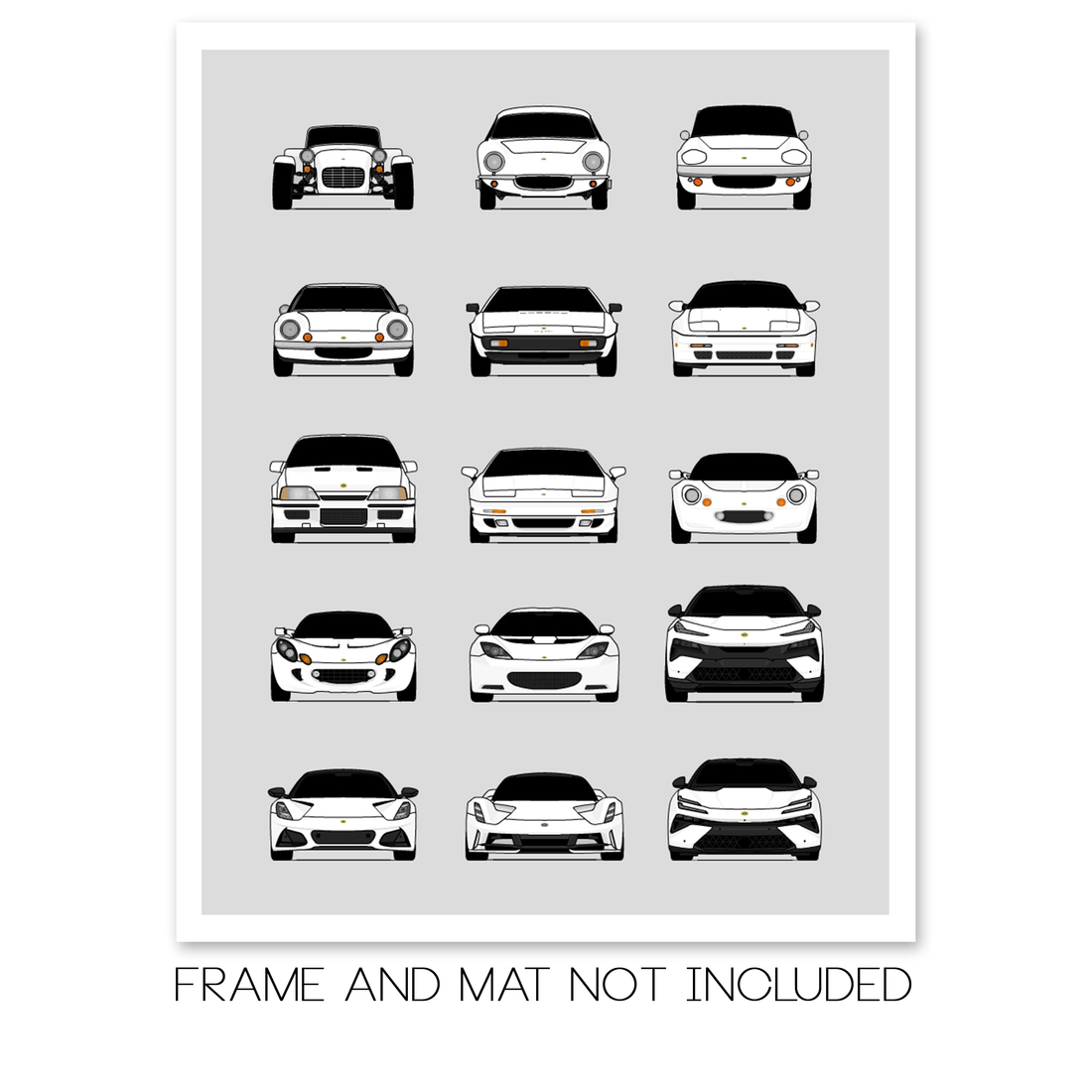 Customizable Version: Lotus Generations