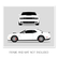 Dodge Challenger SRT Hellcat (2019-2023) Poster – Custom Car Posters