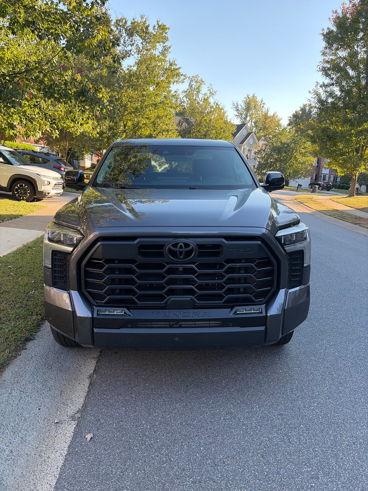 Custom Listing: BMW M5 and Toyota Tundra