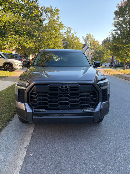 Custom Listing: BMW M5 and Toyota Tundra