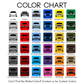 Customizable Version: Mini Cooper Generations