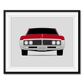 Buick Electra (1967-1970) Poster