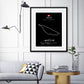 Circuit Gilles Villeneuve F1 Formula 1 Race Track Poster