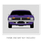 Plymouth Barracuda (1970) Poster